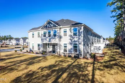 104 Gilder Woods Drive, Garner, NC 27529 - Photo 2