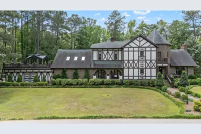 768 Bethesda Church Road, Fairmont, NC 28340 - Photo 14