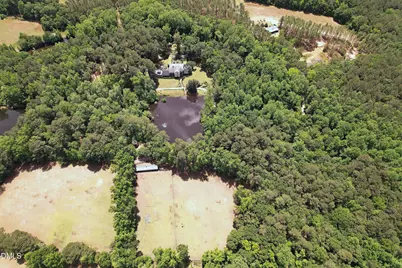 768 Bethesda Church Road, Fairmont, NC 28340 - Photo 30