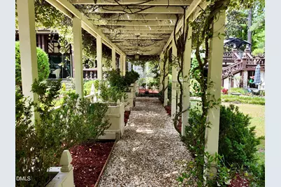 768 Bethesda Church Road, Fairmont, NC 28340 - Photo 60