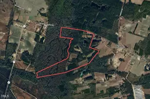 768 Bethesda Church Rd, Fairmont, NC 28340 - Photo 18