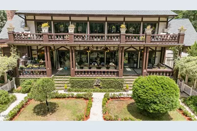 768 Bethesda Church Road, Fairmont, NC 28340 - Photo 12