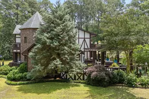 768 Bethesda Church Rd, Fairmont, NC 28340 - Photo 10