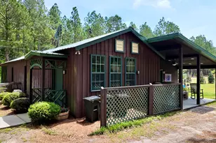 768 Bethesda Church Rd, Fairmont, NC 28340 - Photo 32