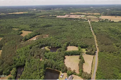 768 Bethesda Church Road, Fairmont, NC 28340 - Photo 24