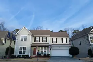 1132 Cozy Oak Ave, Cary, NC 27519 - Photo 1