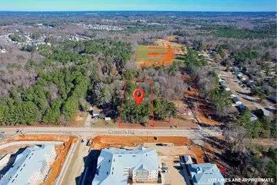 00-00 Creech Road, Garner, NC 27529 - Photo 2