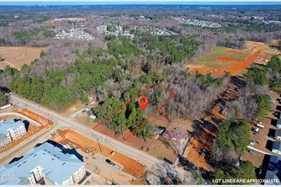 00-00 Creech Road, Garner, NC 27529 - Photo 1