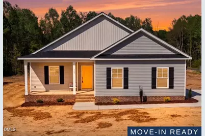 115 Sagewood Drive, Dudley, NC 28333 - Photo 1