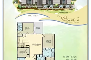 115 Sagewood Dr, Dudley, NC 28333 - Photo 2