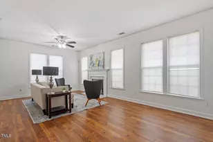 7026 Jeffreys Creek Ln, Raleigh, NC 27616 - Photo 12