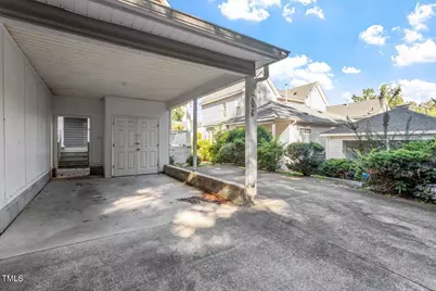 7026 Jeffreys Creek Lane, Raleigh, NC 27616 - Photo 6