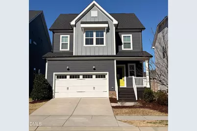 1512 Lone Prairie Drive, Wendell, NC 27591 - Photo 4