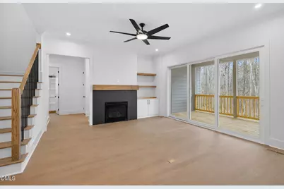 2706 Pathway Drive, Chapel Hill, NC 27516 - Photo 4