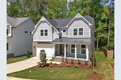 2706 Pathway Drive, Chapel Hill, NC 27516 - Photo 54