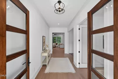 2706 Pathway Drive, Chapel Hill, NC 27516 - Photo 2