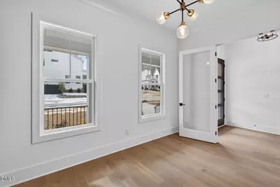 2706 Pathway Drive, Chapel Hill, NC 27516 - Photo 6