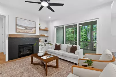 2706 Pathway Drive, Chapel Hill, NC 27516 - Photo 14