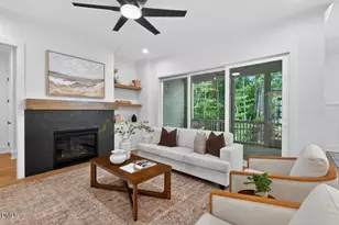 2706 Pathway Dr, Chapel Hill, NC 27516 - Photo 14