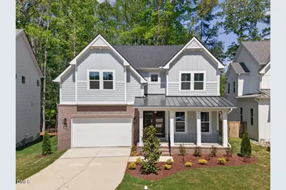 2706 Pathway Drive, Chapel Hill, NC 27516 - Photo 1
