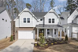 2706 Pathway Dr, Chapel Hill, NC 27516 - Photo 1