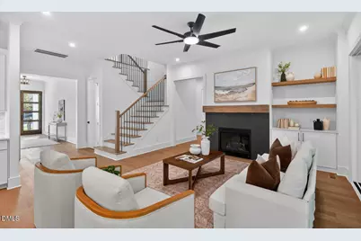 2706 Pathway Drive, Chapel Hill, NC 27516 - Photo 12