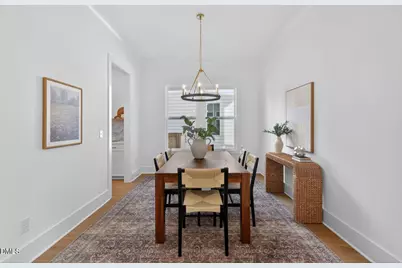 2706 Pathway Drive, Chapel Hill, NC 27516 - Photo 6