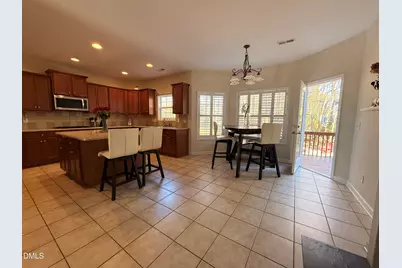 3713 Coach Lantern Avenue, Wake Forest, NC 27587 - Photo 18
