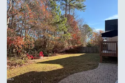 3713 Coach Lantern Avenue, Wake Forest, NC 27587 - Photo 46