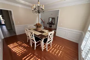 3713 Coach Lantern Ave, Wake Forest, NC 27587 - Photo 20