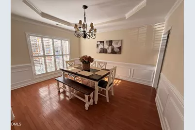 3713 Coach Lantern Avenue, Wake Forest, NC 27587 - Photo 14