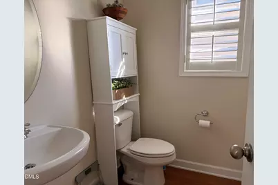 3713 Coach Lantern Avenue, Wake Forest, NC 27587 - Photo 26