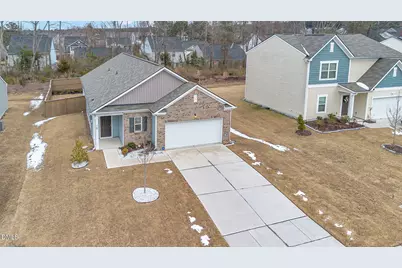 740 Mirror Pond Drive, Zebulon, NC 27597 - Photo 34