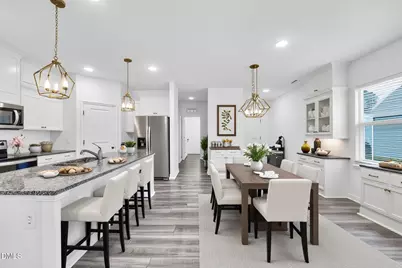 740 Mirror Pond Drive, Zebulon, NC 27597 - Photo 6