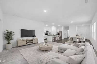 740 Mirror Pond Drive, Zebulon, NC 27597 - Photo 22