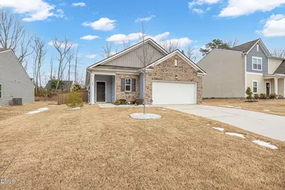 740 Mirror Pond Drive, Zebulon, NC 27597 - Photo 32