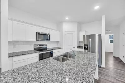 740 Mirror Pond Drive, Zebulon, NC 27597 - Photo 8