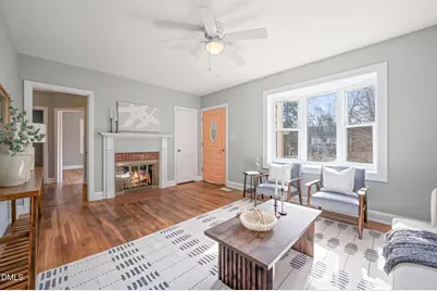 113 Higbee Street, Durham, NC 27704 - Photo 4