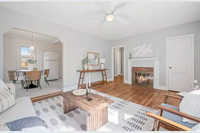 113 Higbee Street, Durham, NC 27704 - Photo 6