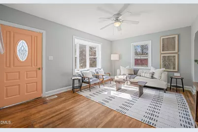 113 Higbee Street, Durham, NC 27704 - Photo 2