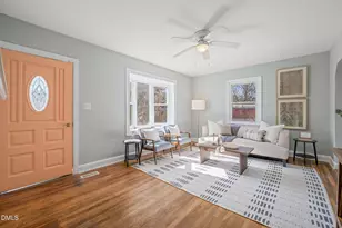 113 Higbee St, Durham, NC 27704 - Photo 2