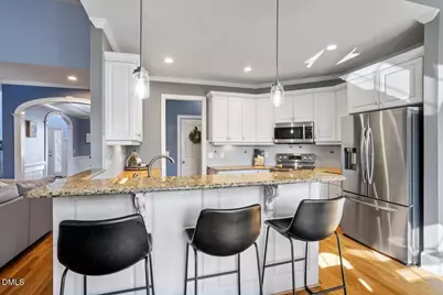 217 Okamato Street, Raleigh, NC 27603 - Photo 16