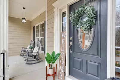 217 Okamato Street, Raleigh, NC 27603 - Photo 4