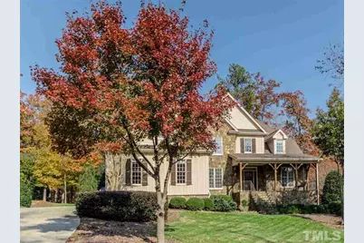 119 Broad Leaf Court, Chapel Hill, NC 27517 - Photo 2