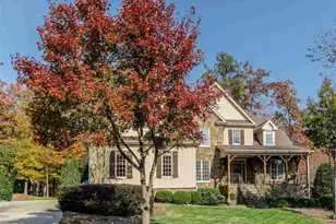 119 Broad Leaf Ct, Chapel Hill, NC 27517 - Photo 2