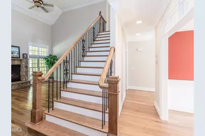 119 Broad Leaf Court, Chapel Hill, NC 27517 - Photo 34