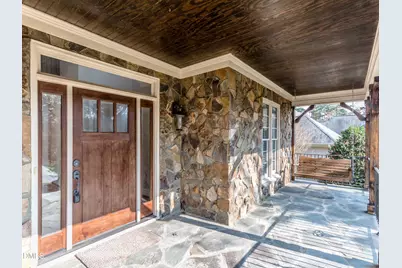 119 Broad Leaf Court, Chapel Hill, NC 27517 - Photo 4