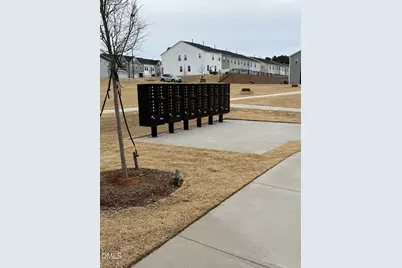 1123 Aberleigh Lane, Morrisville, NC 27560 - Photo 2