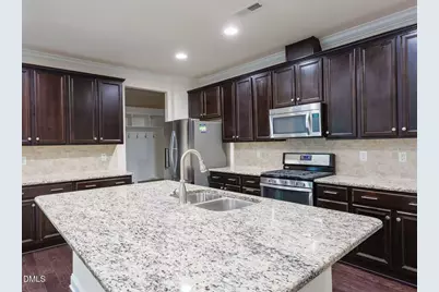 467 Methven Grove Drive, Cary, NC 27519 - Photo 8