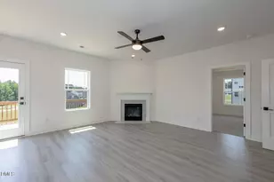 42 Braddock Ct, Garner, NC 27529 - Photo 12